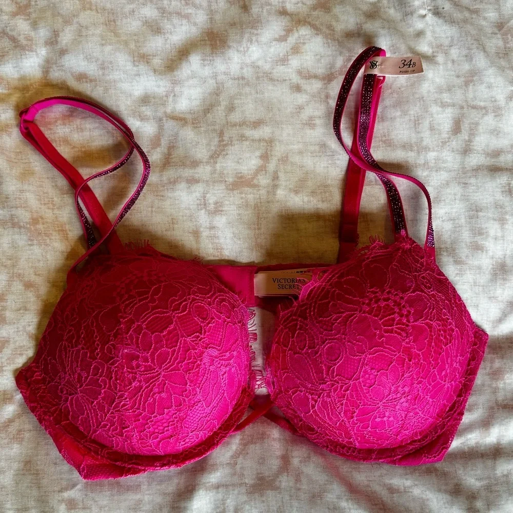 NEW VS Bombshell 💖 - Picture 3 of 7